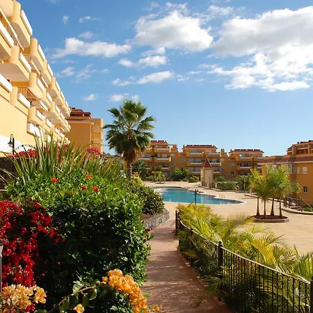 Luxury Playa La Arena Apartman *