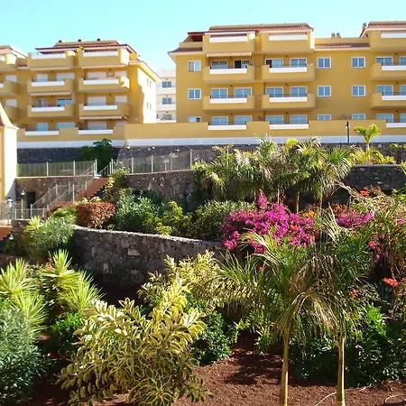 Luxury Playa La Arena Apartman *