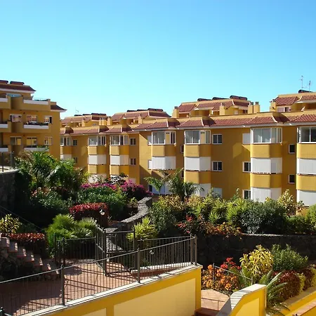 Luxury Playa La Arena * Puerto de Santiago