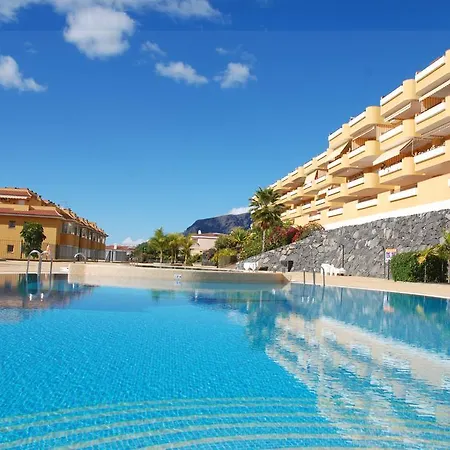 Apartman Luxury Playa La Arena *