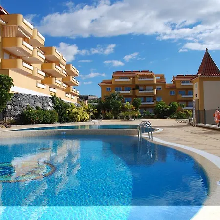 Luxury Playa La Arena Apartman *