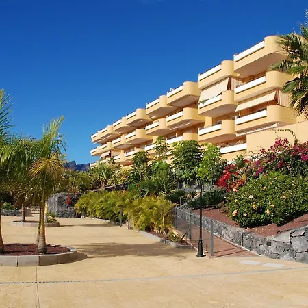 Luxury Playa La Arena Puerto de Santiago