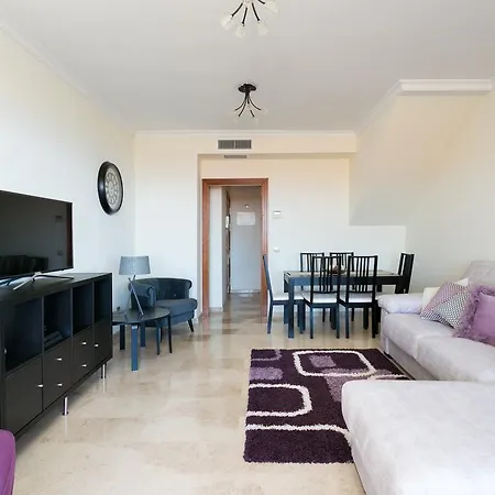 Apartman Luxury Playa La Arena *
