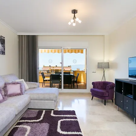 Luxury Playa La Arena Apartman