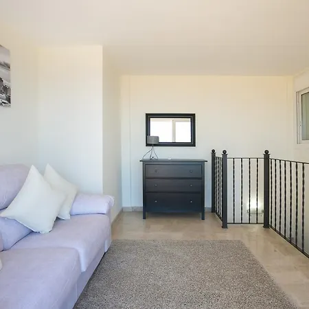 Apartman Luxury Playa La Arena *