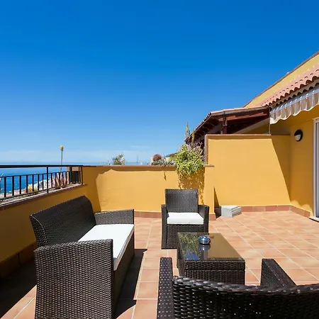 Luxury Playa La Arena *