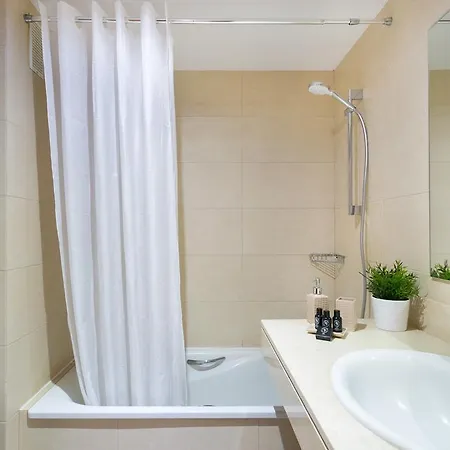 Luxury Playa La Arena