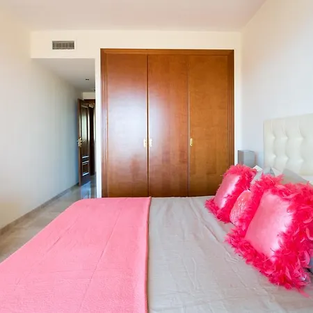 Luxury Playa La Arena Apartman
