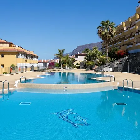 Apartman Luxury Playa La Arena *