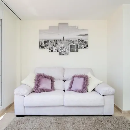 Luxury Playa La Arena Apartman *